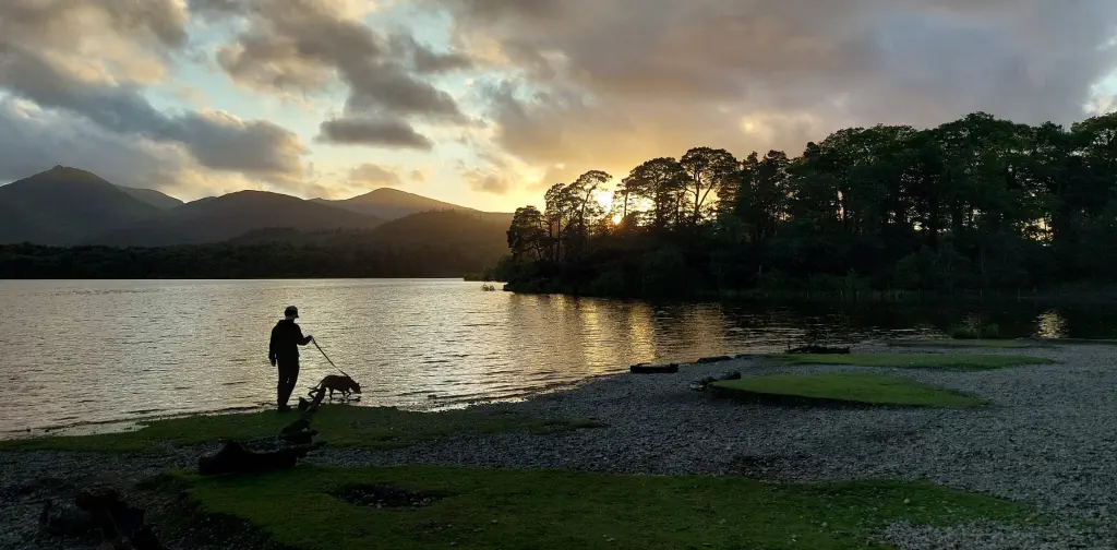Derwentwater